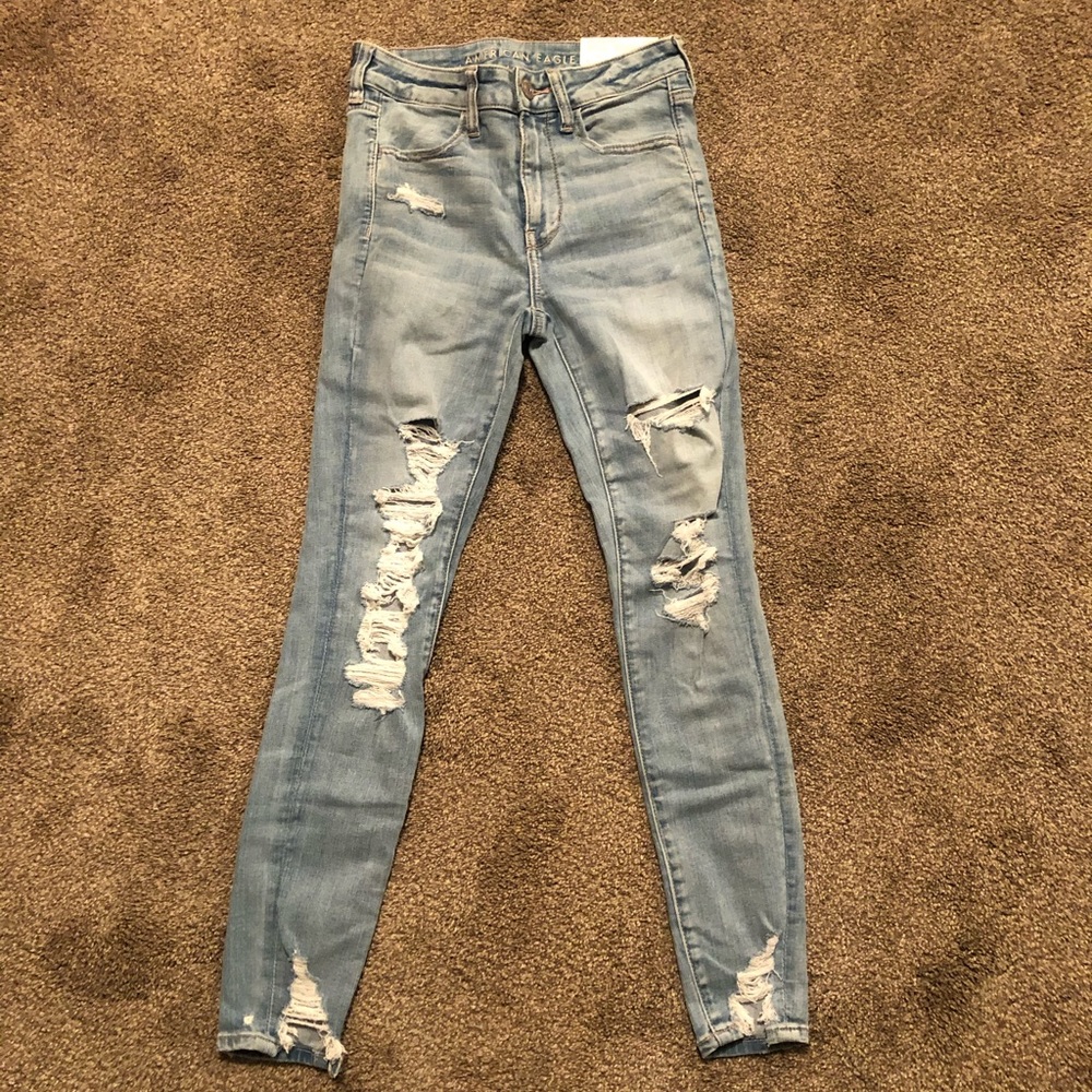 Women’s American Eagle Jeans